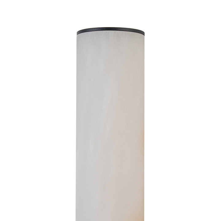Alabaster Linear Wall Light | Modern Dimmable LED Wall Sconce