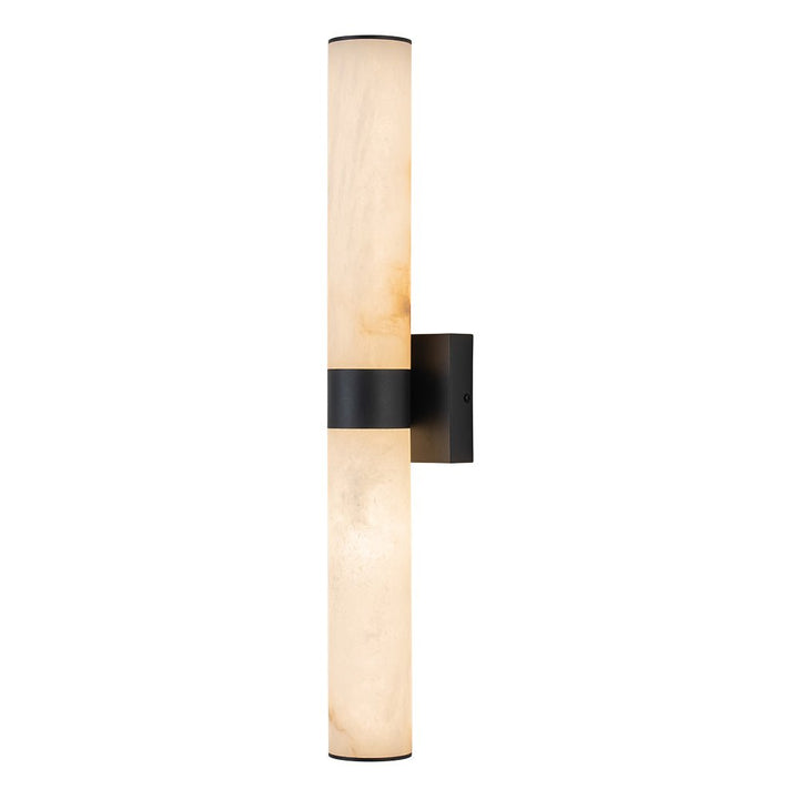 Alabaster Linear Wall Light | Modern Dimmable LED Wall Sconce