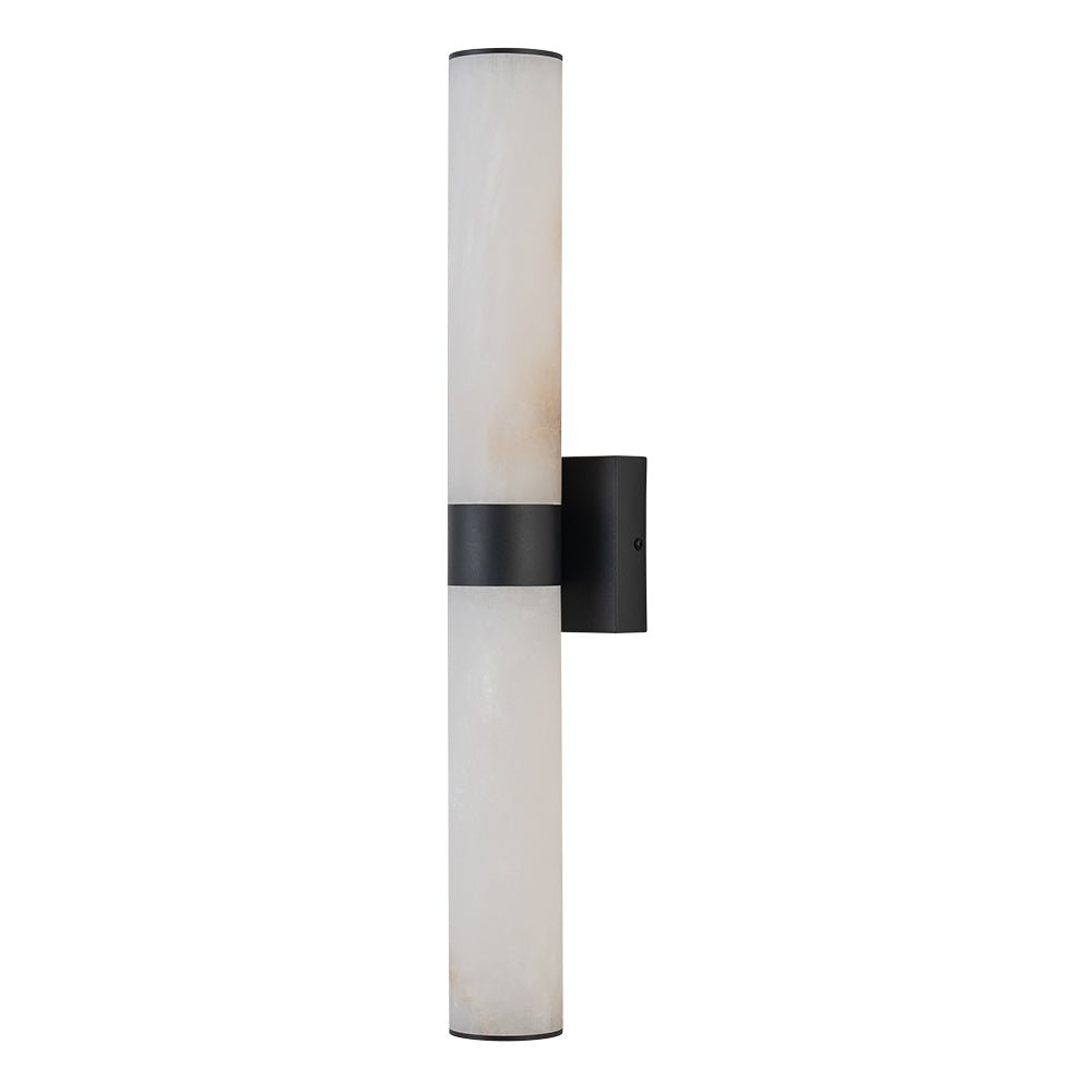 Alabaster Linear Wall Light | Modern Dimmable LED Wall Sconce