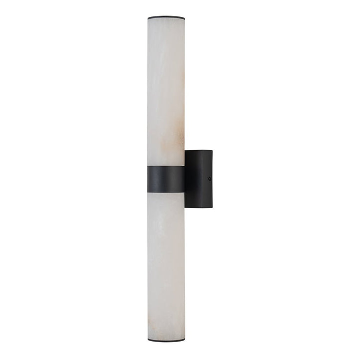 Alabaster Linear Wall Light | Modern Dimmable LED Wall Sconce