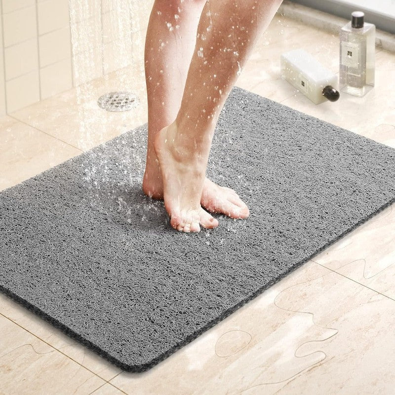 Anti-slip Bath Mat - Rectangular Shape