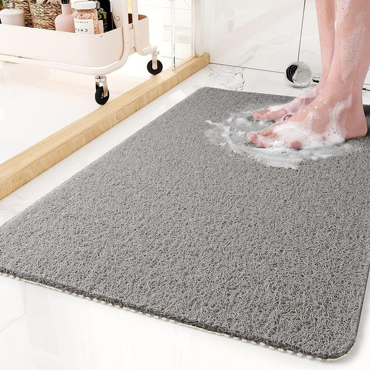Anti-slip Bath Mat - Rectangular Shape