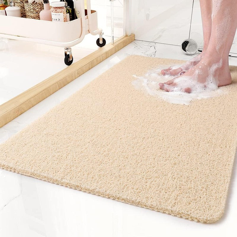 Anti-slip Bath Mat - Rectangular Shape