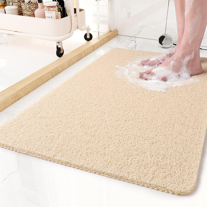 Anti-slip Bath Mat - Rectangular Shape