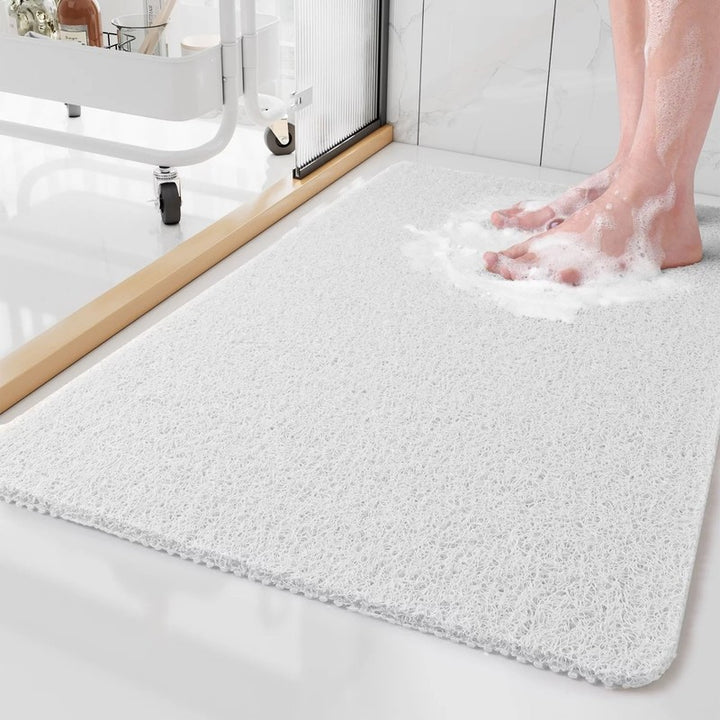 Anti-slip Bath Mat - Rectangular Shape