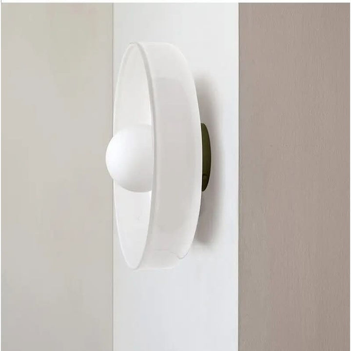 Ceiling Lamp with Bowl Shade