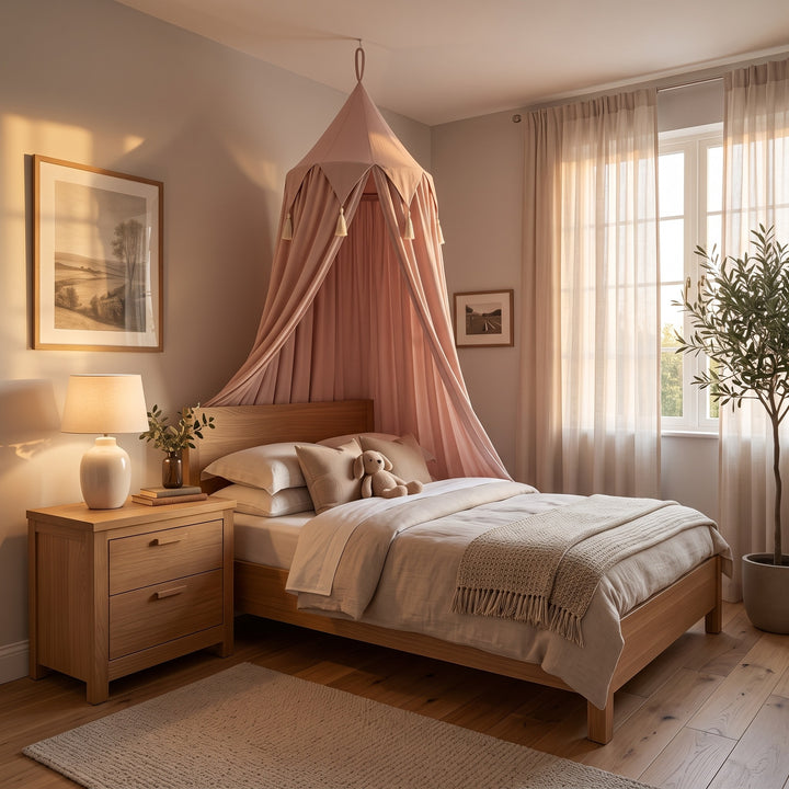 Children's Bed Canopy