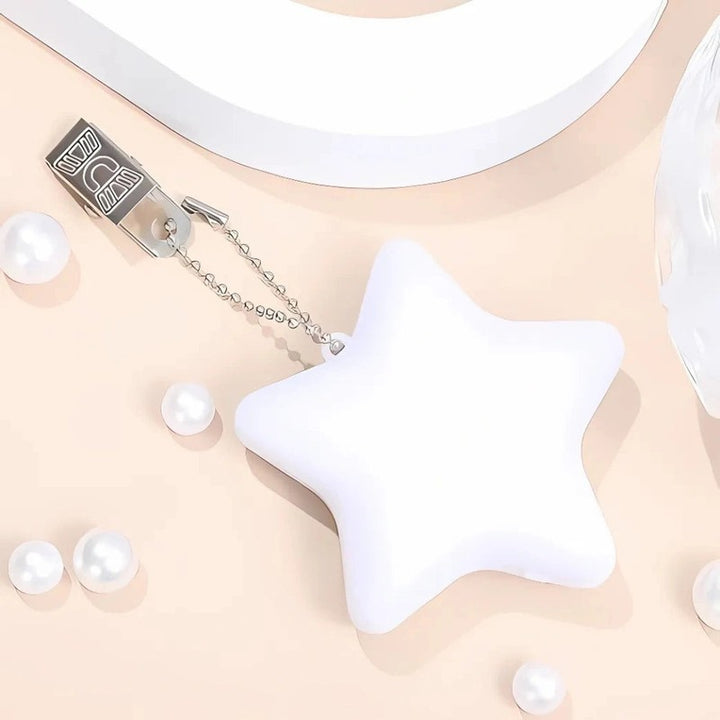 Compact Touch-Activated Bag Light - Multiple Shapes