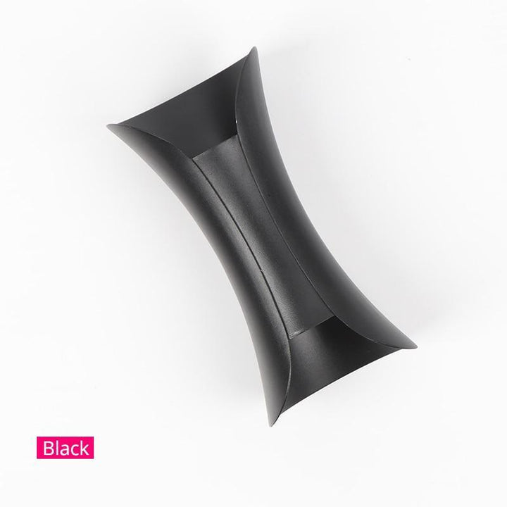 Curved Up Down Outdoor Wall Light | Modern IP65 LED Garden Wall Light