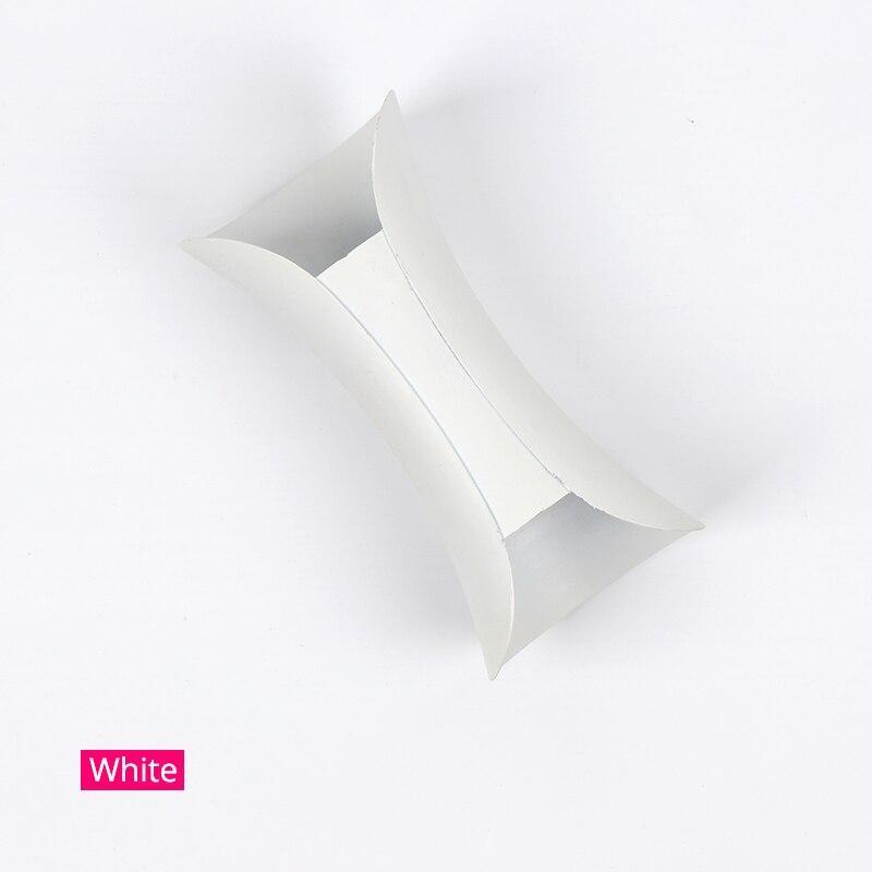 Curved Up Down Outdoor Wall Light | Modern IP65 LED Garden Wall Light