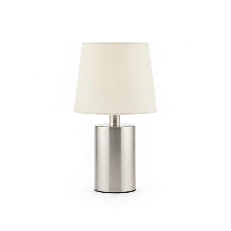 Dorset Touch Dimmable Bedside Lamp