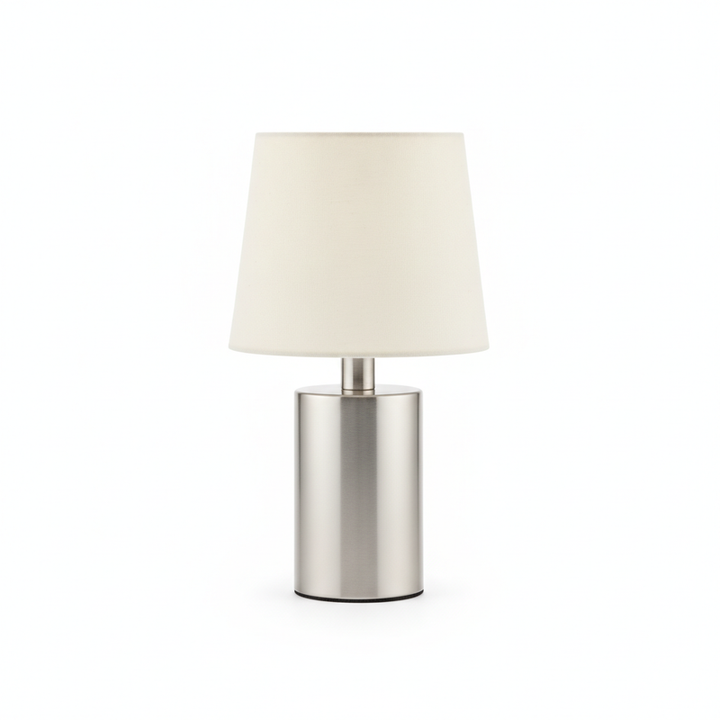 Dorset Touch Dimmable Bedside Lamp