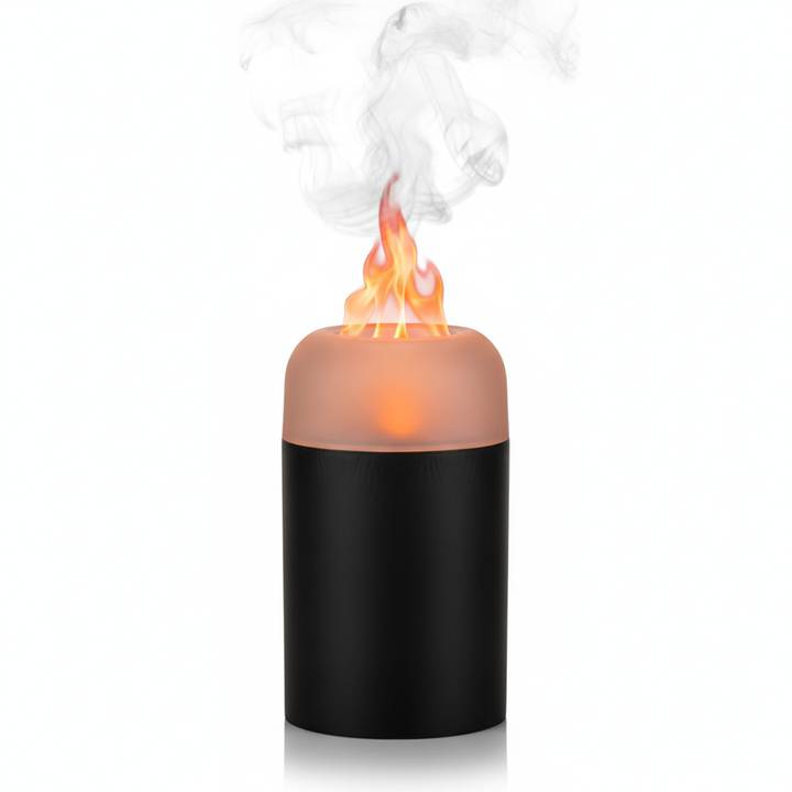 Ember Flame-Effect Aroma Diffuser