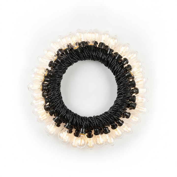 Festa Outdoor Festoon String Lights