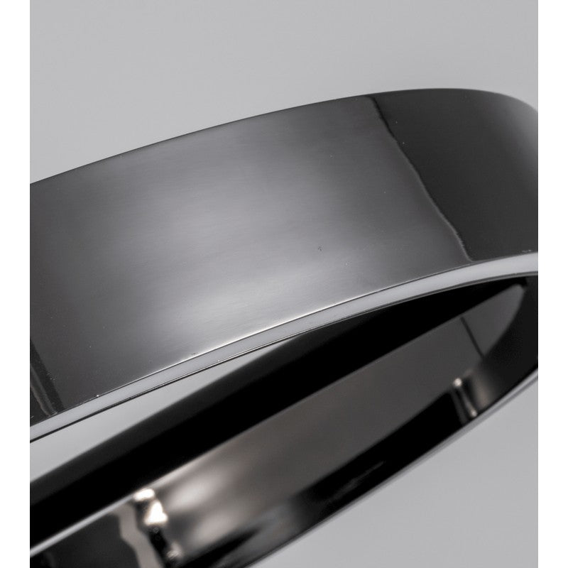 Floor Lamp with Arc - Adjustable LED Light