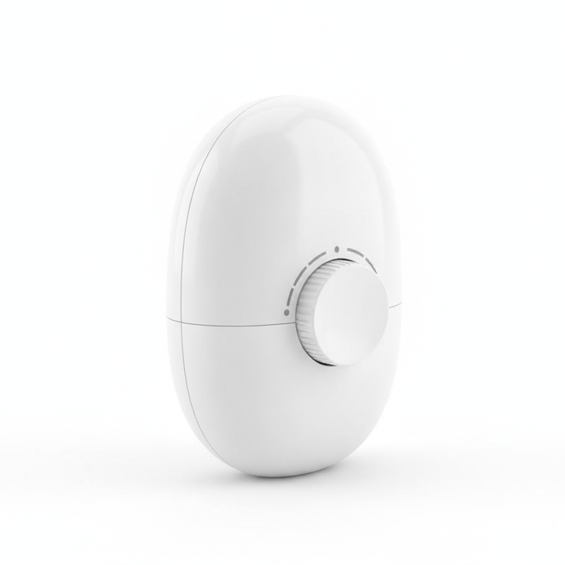 Haven Plug-In Fragrance Diffuser