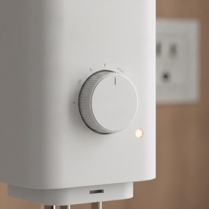Haven Plug-In Fragrance Diffuser