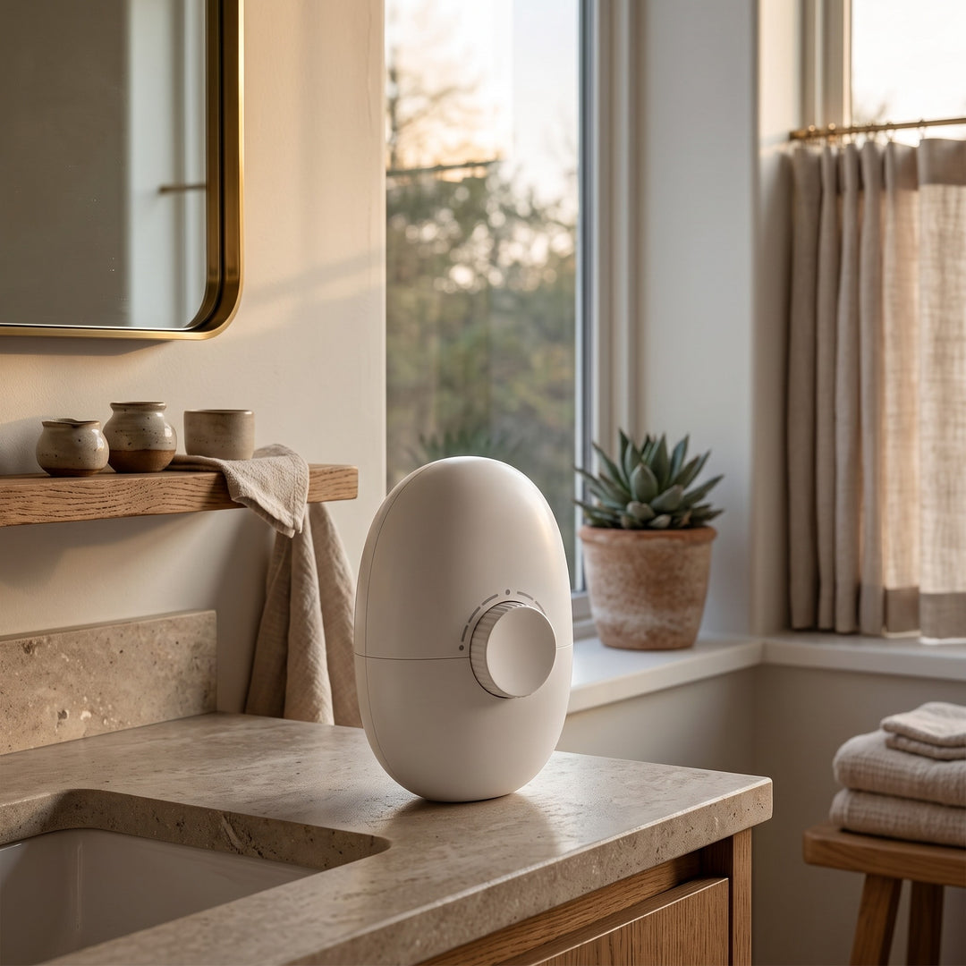 Haven Plug-In Fragrance Diffuser