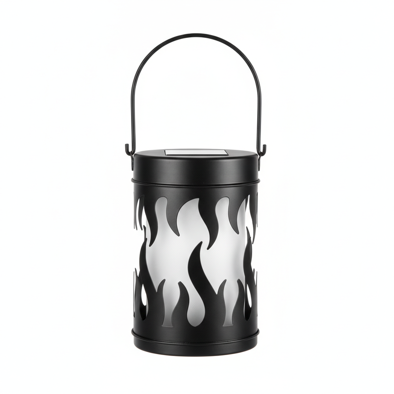 Lanterna Hanging Solar Lantern