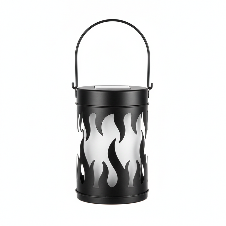 Lanterna Hanging Solar Lantern