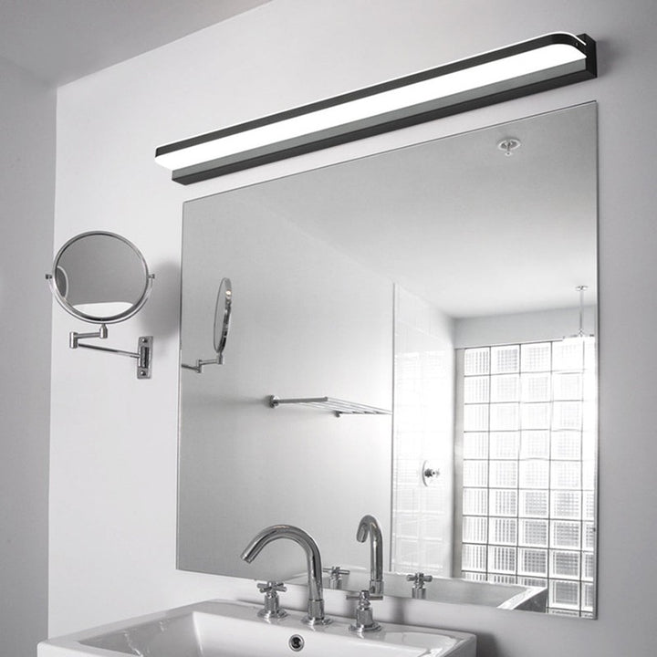 LED Wall Light - Rectangular Bar Shape