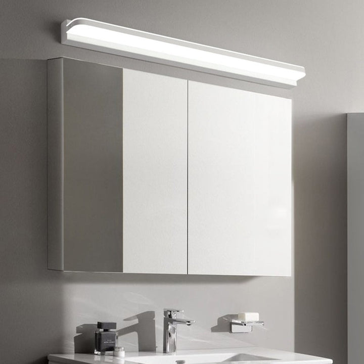 LED Wall Light - Rectangular Bar Shape