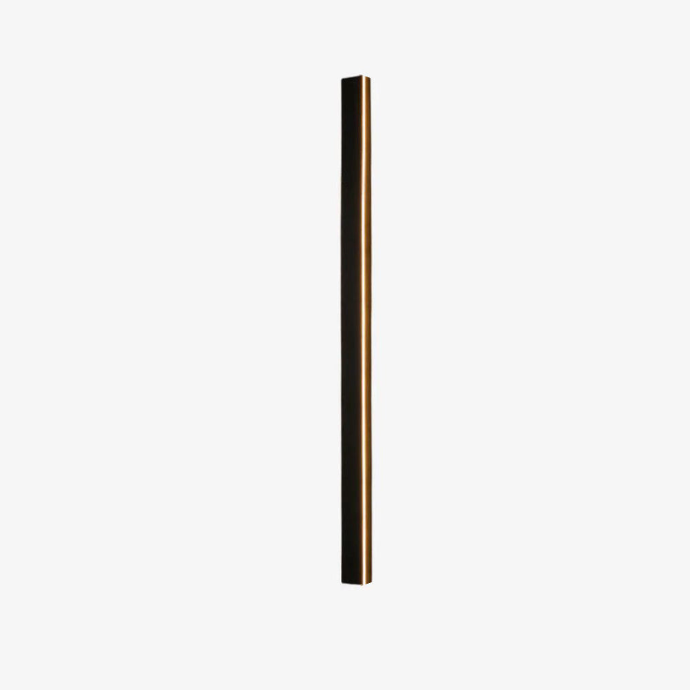 Linear LED Outdoor Wall Light | Modern Minimalist Bar Wall Light