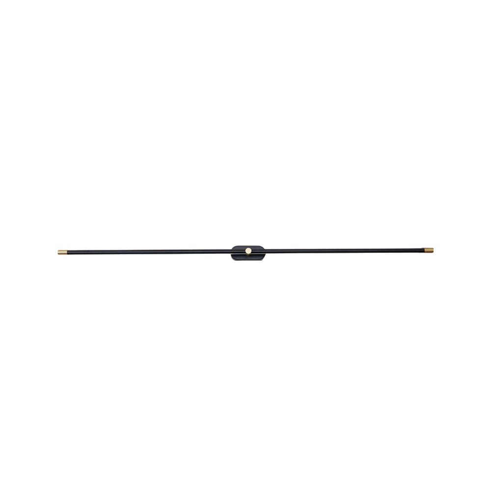 Linear Rechargeable Wall Light | Minimalist Cordless LED Mirror Light