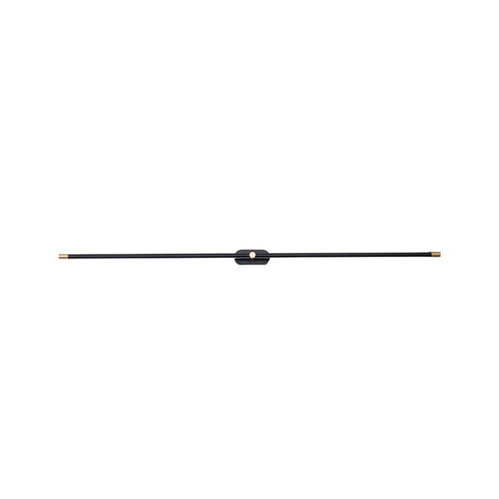 Linear Rechargeable Wall Light | Minimalist Cordless LED Mirror Light