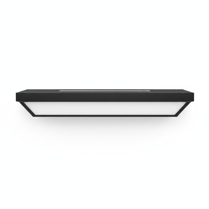 Marin Solar Wall Light