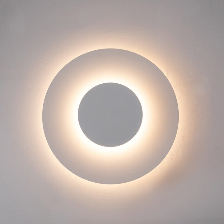 Minimalist Indirect LED Ceiling & Wall Light