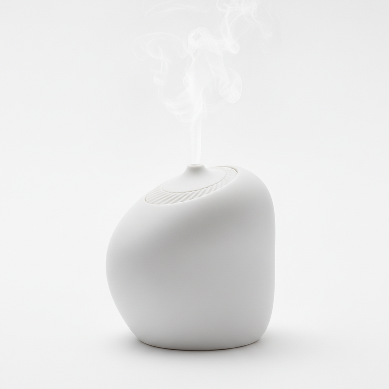 Mist Ceramic Ultrasonic Diffuser