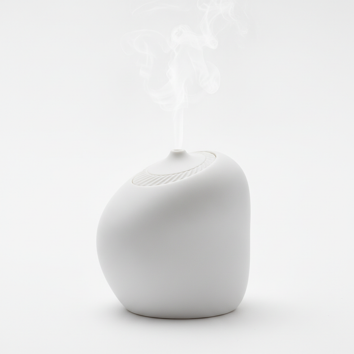 Mist Ceramic Ultrasonic Diffuser