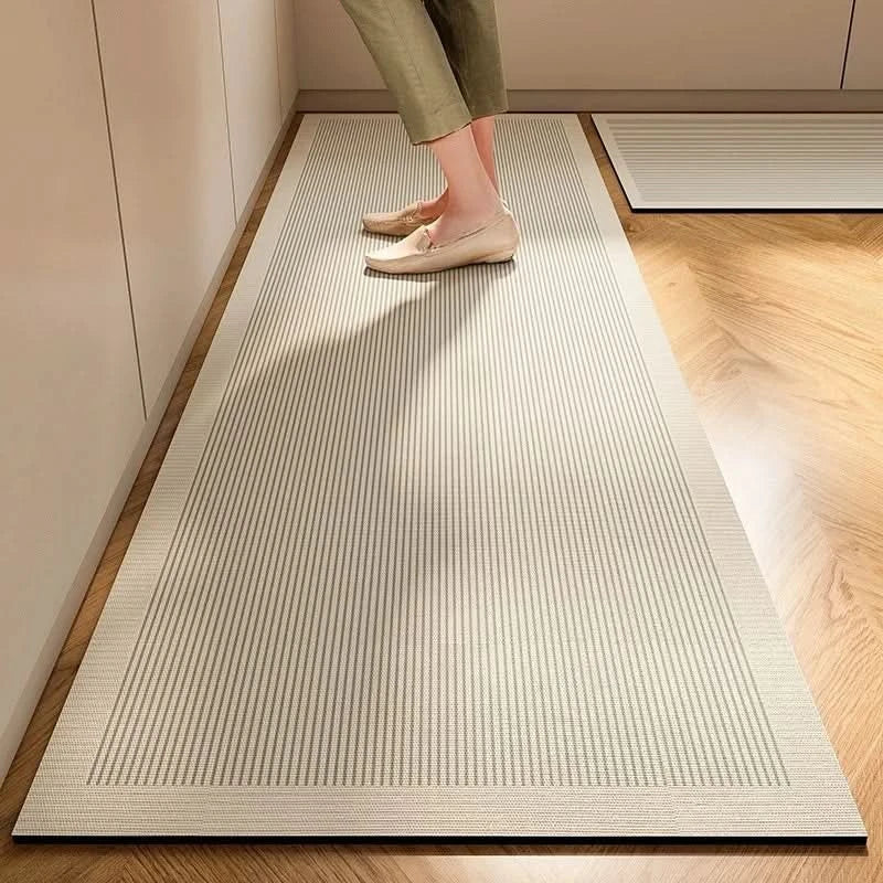 Non-Slip Kitchen Mat in Style A
