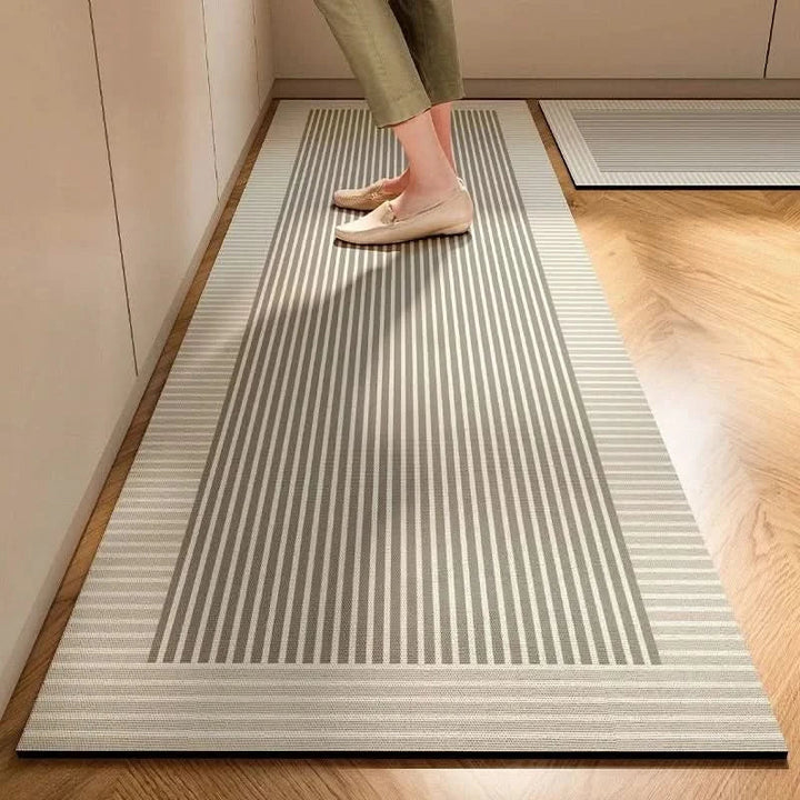 Non-Slip Kitchen Mat in Style B