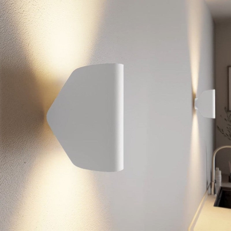Rotatable Outdoor LED Wall Light