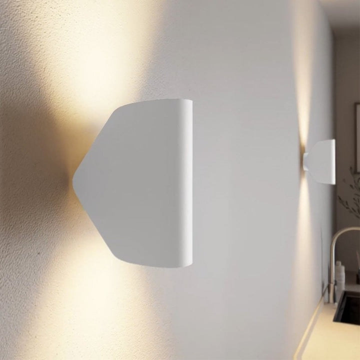 Rotatable Outdoor LED Wall Light