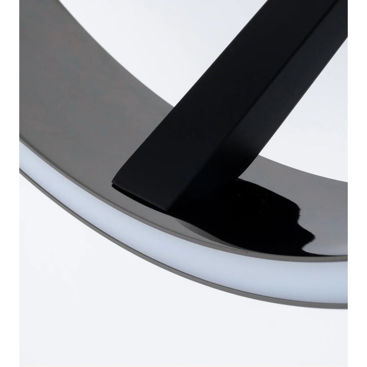 Round Ring LED Ceiling Light Dimmable