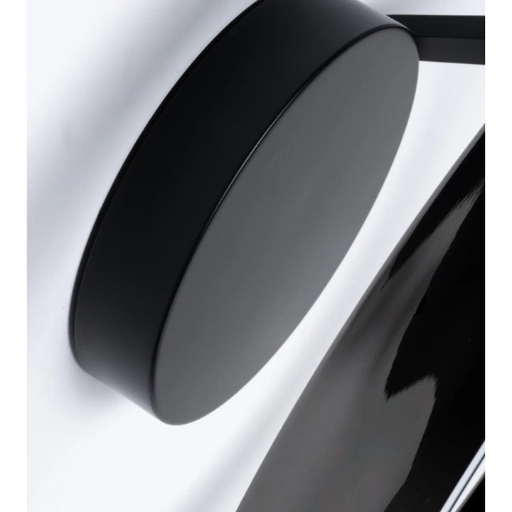 Round Ring LED Ceiling Light Dimmable