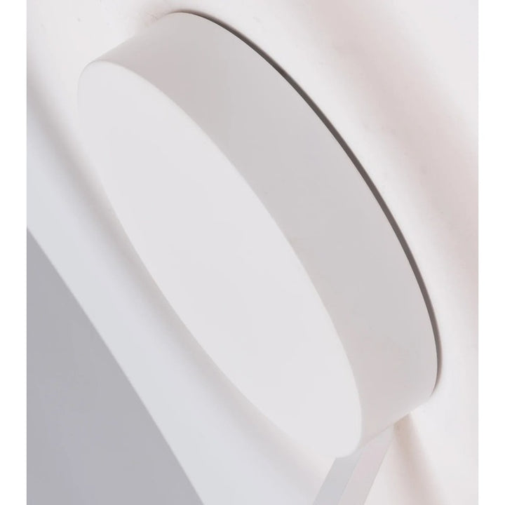 Round Ring LED Ceiling Light Dimmable