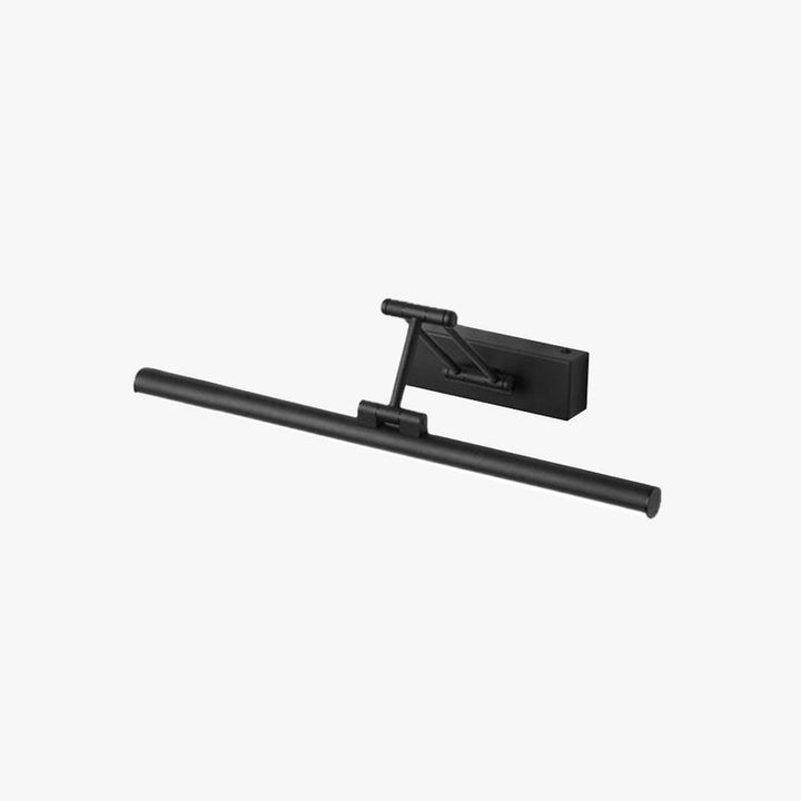 Wall Lamp with Adjustable Arm - Modern Linear