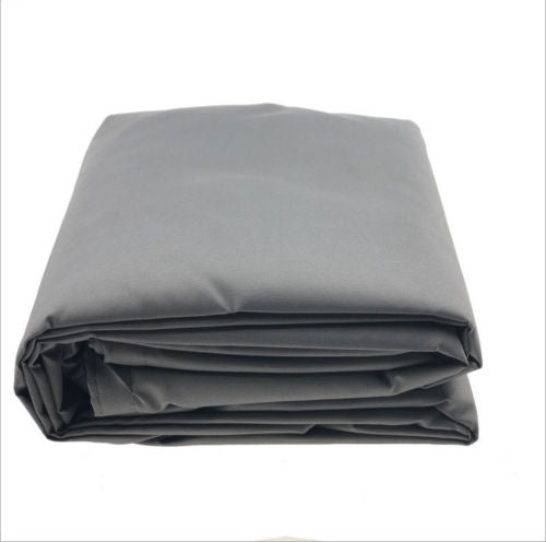 Water-Resistant Shade Sail | UV Protective Garden Sun Canopy
