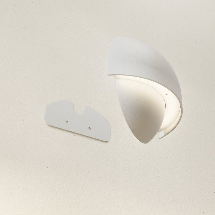 Wireless - Dimmer Wall Light with Sensor
