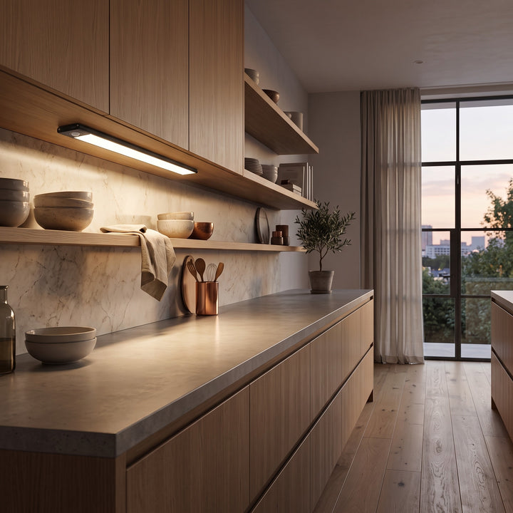 Wireless Under Cabinet Light